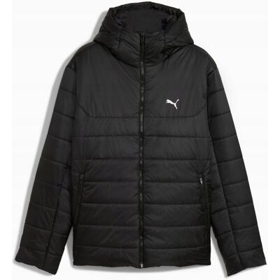 Puma Kurtka Ess Hooded Padded 68521101 R XXL Puma Kurtka Ess Hooded Padded 68521101 R XXL