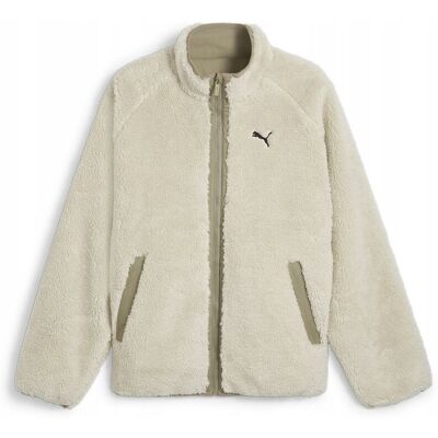 Puma Polar Reversible Sherpa 62647287 R S Puma Polar Reversible Sherpa 62647287 R S