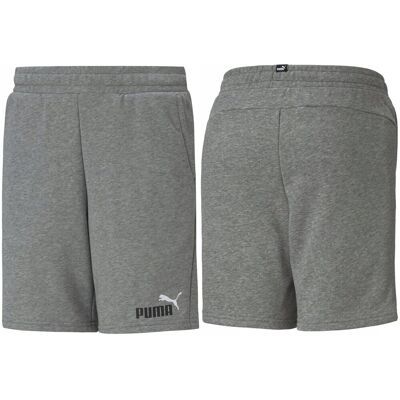Puma SPODENKI MĘSKIE KRÓTKIE BAWEŁNA MĘSKIE R.M Puma SPODENKI MĘSKIE KRÓTKIE BAWEŁNA MĘSKIE R.M