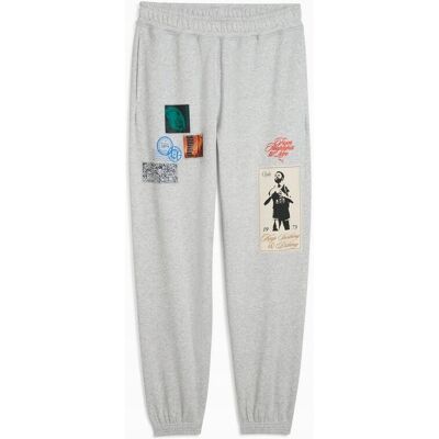 Puma SPODNIE HOOPTOPIA GRAPHIC 63287501 r XS Puma SPODNIE HOOPTOPIA GRAPHIC 63287501 r XS