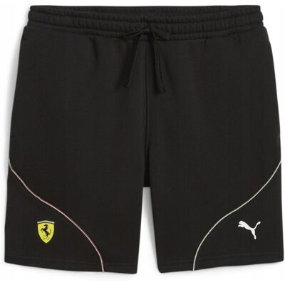 Puma Szorty Ferrari Race 62379901 R L Puma Szorty Ferrari Race 62379901 R L