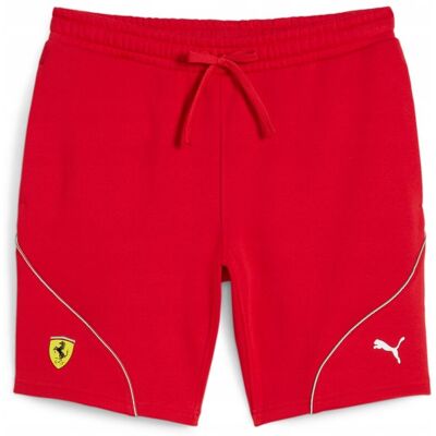Puma Szorty Ferrari Race 62379902 R M Puma Szorty Ferrari Race 62379902 R M