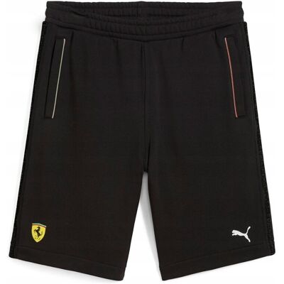 Puma Szorty Ferrari Race 63018401 R L Puma Szorty Ferrari Race 63018401 R L