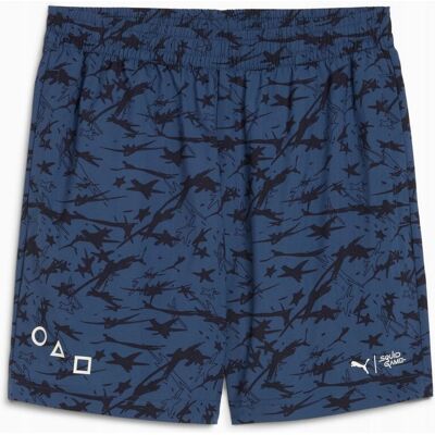 Puma SZORTY X SQUID GAME AOP RELAXED 6'' 63075816 r XL Puma SZORTY X SQUID GAME AOP RELAXED 6'' 63075816 r XL