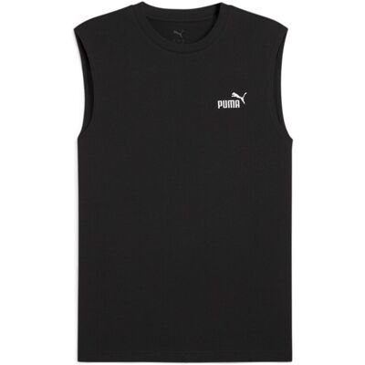 Puma Tank Top Ess No.1 Logo 68262601 R M Puma Tank Top Ess No.1 Logo 68262601 R M