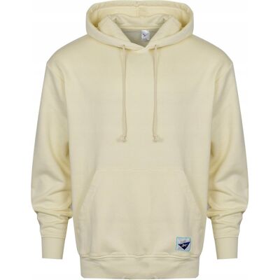 Reebok - BLUZA UNISEX LM ND Vector Hoodie HN1539 Reebok - BLUZA UNISEX LM ND Vector Hoodie HN1539