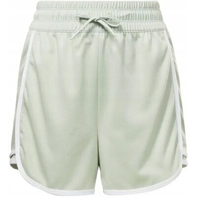 Reebok - SPODENKI DRESOWE MĘSKIE - RI ARCH LOGO SHORT HS9434 szorty Reebok - SPODENKI DRESOWE MĘSKIE - RI ARCH LOGO SHORT HS9434 szorty