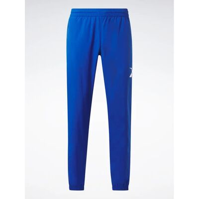Reebok - SPODNIE DRESOWE - CL VECTOR TRACKPANT IA2510-M Reebok - SPODNIE DRESOWE - CL VECTOR TRACKPANT IA2510-M
