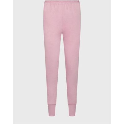 Reebok - SPODNIE DRESOWE DAMSKIE - CL WDE FL JOGGER HH9671-L Reebok - SPODNIE DRESOWE DAMSKIE - CL WDE FL JOGGER HH9671-L