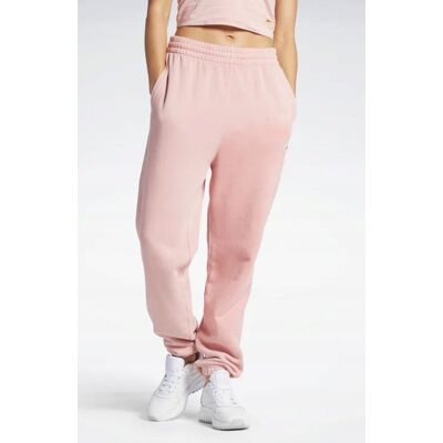 Inny producent Reebok Spodnie Dresowe Różowe Proste Damskie M 0A9C6_A* Tła Inny producent Reebok Spodnie Dresowe Różowe Proste Damskie M 0A9C6_A* Tła