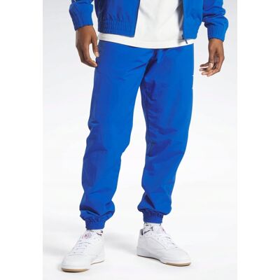 Inny producent Reebok Spodnie Męskie Dresowe Nibieskie Logo Xl 2Axa2_A* Tła Inny producent Reebok Spodnie Męskie Dresowe Nibieskie Logo Xl 2Axa2_A* Tła
