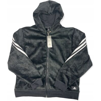 Rozpinana bluza męska kaptur ADIDAS H47896 XXL Rozpinana bluza męska kaptur ADIDAS H47896 XXL