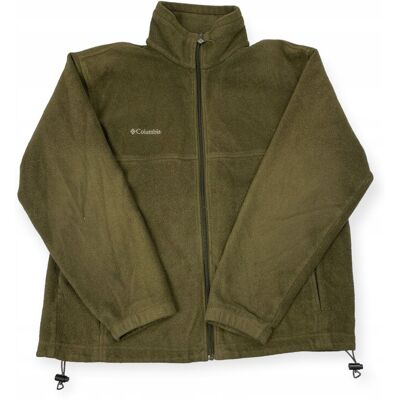 Rozpinana bluza polarowa męska COLUMBIA XL Rozpinana bluza polarowa męska COLUMBIA XL