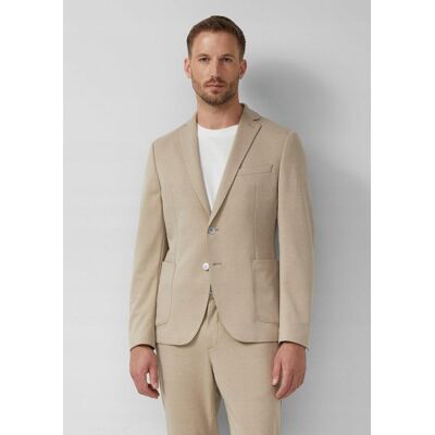 Inny producent S.OLIVER MARYNARKA MĘSKA SLIM BEŻOWA GŁADKA ELEGANCKA 40 7CA Inny producent S.OLIVER MARYNARKA MĘSKA SLIM BEŻOWA GŁADKA ELEGANCKA 40 7CA