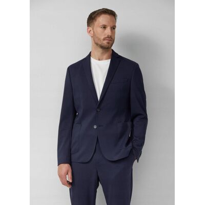 Inny producent S.OLIVER MARYNARKA MĘSKA SLIM GRANATOWA GŁADKA ELEGANCKA 42 17BA Inny producent S.OLIVER MARYNARKA MĘSKA SLIM GRANATOWA GŁADKA ELEGANCKA 42 17BA