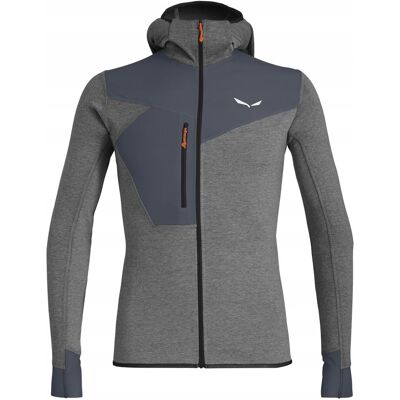Salewa Bluza Puez 2 Dry Fz 00-0000027221_0936 R Xxl Salewa Bluza Puez 2 Dry Fz 00-0000027221_0936 R Xxl