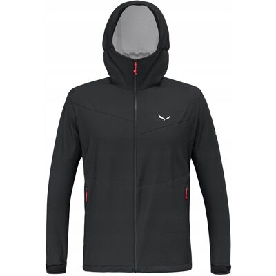 Salewa Kurtka Puez 2.5L Ptx 00-0000028615_0910 R Xl Salewa Kurtka Puez 2.5L Ptx 00-0000028615_0910 R Xl