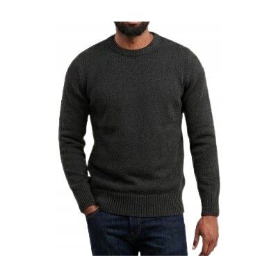 Inny producent SCHOLL SZARY SWETER MĘSKI Z OKRĄGŁYM DEKOLTEM I ŻEBROWANIEM XXL 2J9A Inny producent SCHOLL SZARY SWETER MĘSKI Z OKRĄGŁYM DEKOLTEM I ŻEBROWANIEM XXL 2J9A