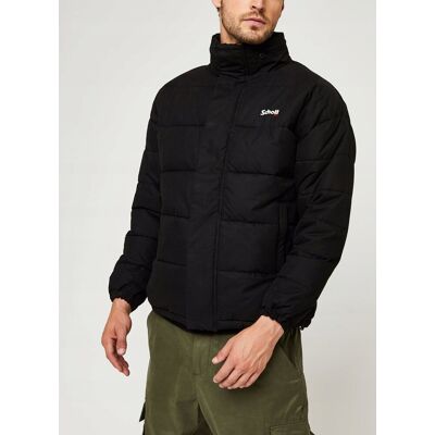 Inny producent SCHOTT CZARNA PIKOWANA KURTKA MĘSKA Z OCIEPLENIEM DO BIODER XL 7AA Inny producent SCHOTT CZARNA PIKOWANA KURTKA MĘSKA Z OCIEPLENIEM DO BIODER XL 7AA