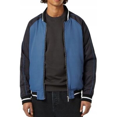 Inny producent SCOTCH&SODA; KURTKA BOMBER DWUSTRONNA MĘSKA M 1J2A Inny producent SCOTCH&SODA; KURTKA BOMBER DWUSTRONNA MĘSKA M 1J2A