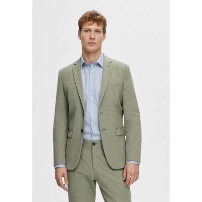 Inny producent SELECTED HOMME MARYNARKA MĘSKA REGULAR ZIELONA GŁADKA 106 6FA Inny producent SELECTED HOMME MARYNARKA MĘSKA REGULAR ZIELONA GŁADKA 106 6FA