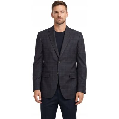 Inny producent SELECTED HOMME MARYNARKA SLIM GRANATOWA W KRATĘ Z WEŁNĄ 48 N1A Inny producent SELECTED HOMME MARYNARKA SLIM GRANATOWA W KRATĘ Z WEŁNĄ 48 N1A