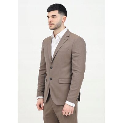 Inny producent SELECTED HOMME MĘSKA MARYNARKA SLIM BRĄZOWA Z KIESZENIAMI 94 7CA Inny producent SELECTED HOMME MĘSKA MARYNARKA SLIM BRĄZOWA Z KIESZENIAMI 94 7CA