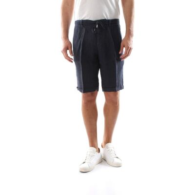 Inny producent shorts e bermuda uomo 40weft coachbe 1284 w1738 blu Inny producent shorts e bermuda uomo 40weft coachbe 1284 w1738 blu