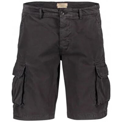 Inny producent shorts e bermuda uomo 40weft nick 2122/1653 - 6874/1187 40w001 antracite Inny producent shorts e bermuda uomo 40weft nick 2122/1653 - 6874/1187 40w001 antracite