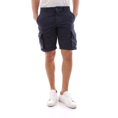 Inny producent shorts e bermuda uomo 40weft nick 2122/1653 - 6874/1187 w1738 blu Inny producent shorts e bermuda uomo 40weft nick 2122/1653 - 6874/1187 w1738 blu