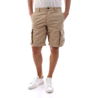 Inny producent shorts e bermuda uomo 40weft nick 2122/1653 - 6874/1187 w2103 beige Inny producent shorts e bermuda uomo 40weft nick 2122/1653 - 6874/1187 w2103 beige