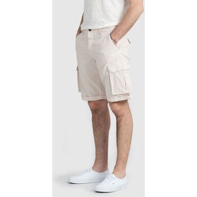Inny producent shorts e bermuda uomo 40weft nick 2122/1653 - 6874/1187 w2139 sabbia Inny producent shorts e bermuda uomo 40weft nick 2122/1653 - 6874/1187 w2139 sabbia