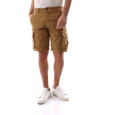 Inny producent shorts e bermuda uomo 40weft nick 2645/2122/1653 w1101 kaki Inny producent shorts e bermuda uomo 40weft nick 2645/2122/1653 w1101 kaki