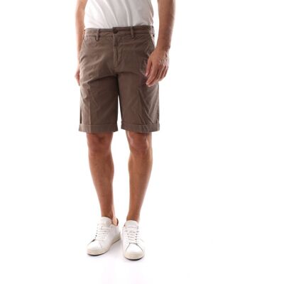 Inny producent shorts e bermuda uomo 40weft sergentbe 2132/83/1683 7031 w347 mud Inny producent shorts e bermuda uomo 40weft sergentbe 2132/83/1683 7031 w347 mud