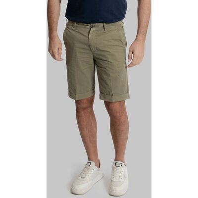 Inny producent shorts e bermuda uomo 40weft sergentbe 2649/2133 old twill w2359 green Inny producent shorts e bermuda uomo 40weft sergentbe 2649/2133 old twill w2359 green