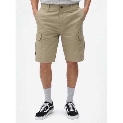 shorts e bermuda uomo dickies millerville short - dk0a4xed khk1 - khaki shorts e bermuda uomo dickies millerville short - dk0a4xed khk1 - khaki
