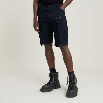 shorts e bermuda uomo g-star d08566 5126 base - rovic zip 1/2 c742 dark blue shorts e bermuda uomo g-star d08566 5126 base - rovic zip 1/2 c742 dark blue