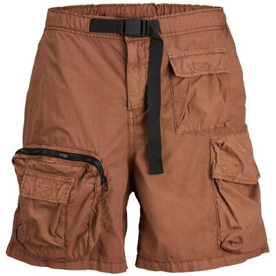JACK & JONES shorts e bermuda uomo jack and jones 12255608 bill malt ball JACK & JONES shorts e bermuda uomo jack and jones 12255608 bill malt ball