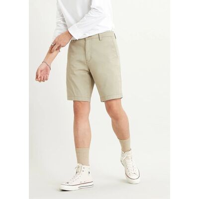 Levi’s shorts e bermuda uomo levis 17202 0008 chino taper short beige Levi’s shorts e bermuda uomo levis 17202 0008 chino taper short beige