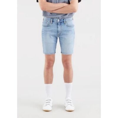 Levi’s shorts e bermuda uomo levis 39387 0019 - 412 slim short whenever wherever Levi’s shorts e bermuda uomo levis 39387 0019 - 412 slim short whenever wherever