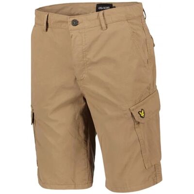 Lyle & Scott Wembley Cargo Shorts - Shorts Lyle & Scott Wembley Cargo Shorts - Shorts