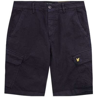 shorts e bermuda uomo lyle and scott 1874 sh1816ita 003 navy shorts e bermuda uomo lyle and scott 1874 sh1816ita 003 navy