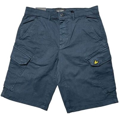shorts e bermuda uomo lyle and scott 1874 sh1816ita 200 denim shorts e bermuda uomo lyle and scott 1874 sh1816ita 200 denim
