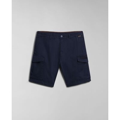 shorts e bermuda uomo napapijri n-deline np0a4hot 176 blu marine shorts e bermuda uomo napapijri n-deline np0a4hot 176 blu marine