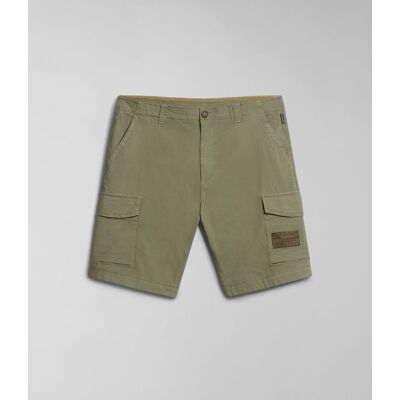 shorts e bermuda uomo napapijri n-horton np0a4hos gae green lichen shorts e bermuda uomo napapijri n-horton np0a4hos gae green lichen