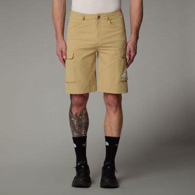 Shorts E Bermuda Uomo The North Face Nf0a8bgg Explaration Cargo Lk51 Khaki Shorts E Bermuda Uomo The North Face Nf0a8bgg Explaration Cargo Lk51 Khaki
