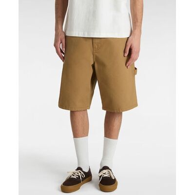shorts e bermuda uomo vans vn000m39 carpenter loose short dz91 dirt shorts e bermuda uomo vans vn000m39 carpenter loose short dz91 dirt