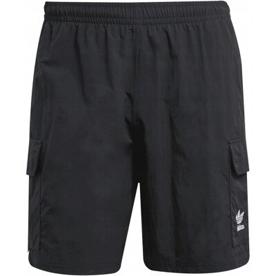 SPODENKI ADIDAS SZORTY TREFOIL CARGO JD0406 R. 2XL SPODENKI ADIDAS SZORTY TREFOIL CARGO JD0406 R. 2XL
