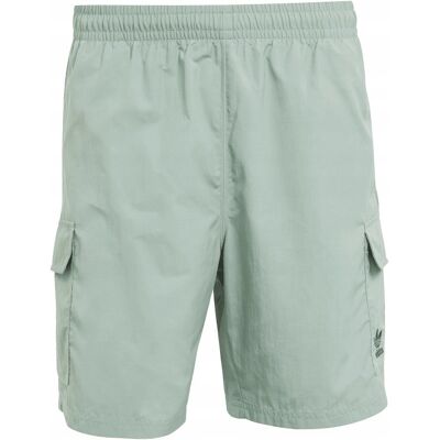 SPODENKI ADIDAS SZORTY TREFOIL CARGO JP4786 R. XL SPODENKI ADIDAS SZORTY TREFOIL CARGO JP4786 R. XL