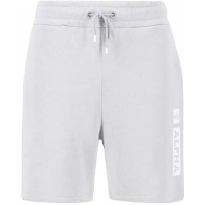 Spodenki Alpha Industries Alpha PP Short 146365 666 Pastel Grey 3XL Spodenki Alpha Industries Alpha PP Short 146365 666 Pastel Grey 3XL